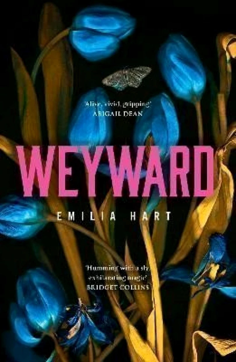 Levně Weyward (Emilia Hart, 2023)