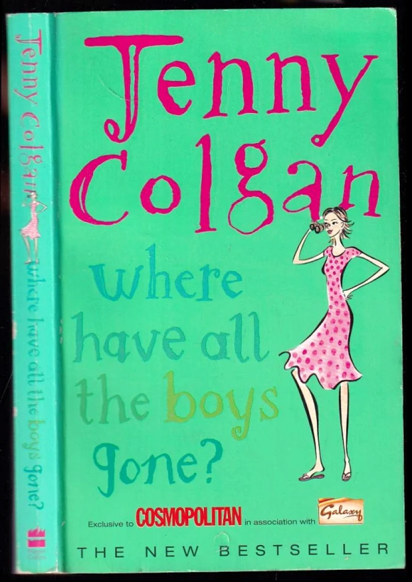 Where Have All the Boys Gone? (Jenny Colgan, 2005)