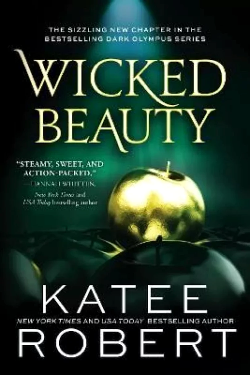 Levně Wicked Beauty (Katee Robert, 2022)