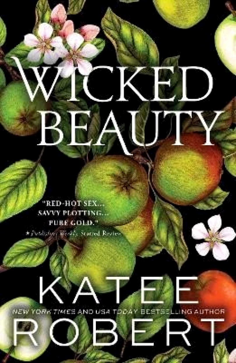 Levně Wicked Beauty (Katee Robert, 2024)