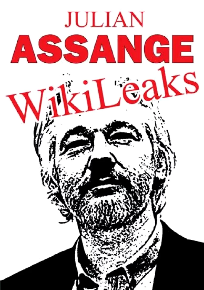 WikiLeaks (Julian Assange, 2020)