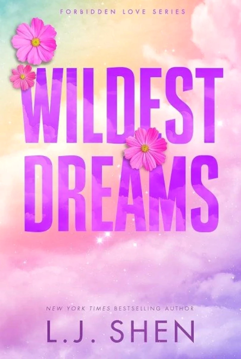 Levně Wildest Dreams (L. J Shen, 2025)