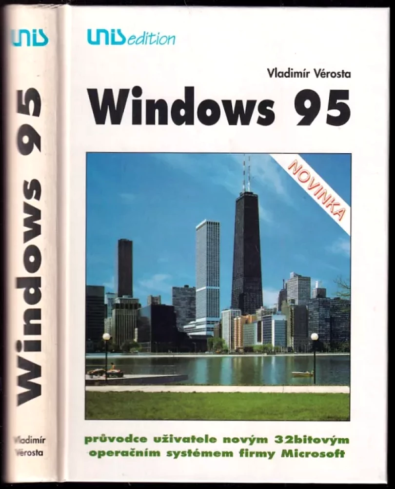 Windows 95 (Vladimír Vérosta, 1995)