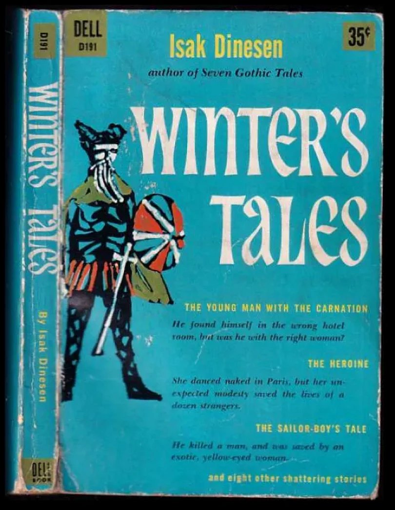 Winter's Tales (Isak Dinesen, 1957)