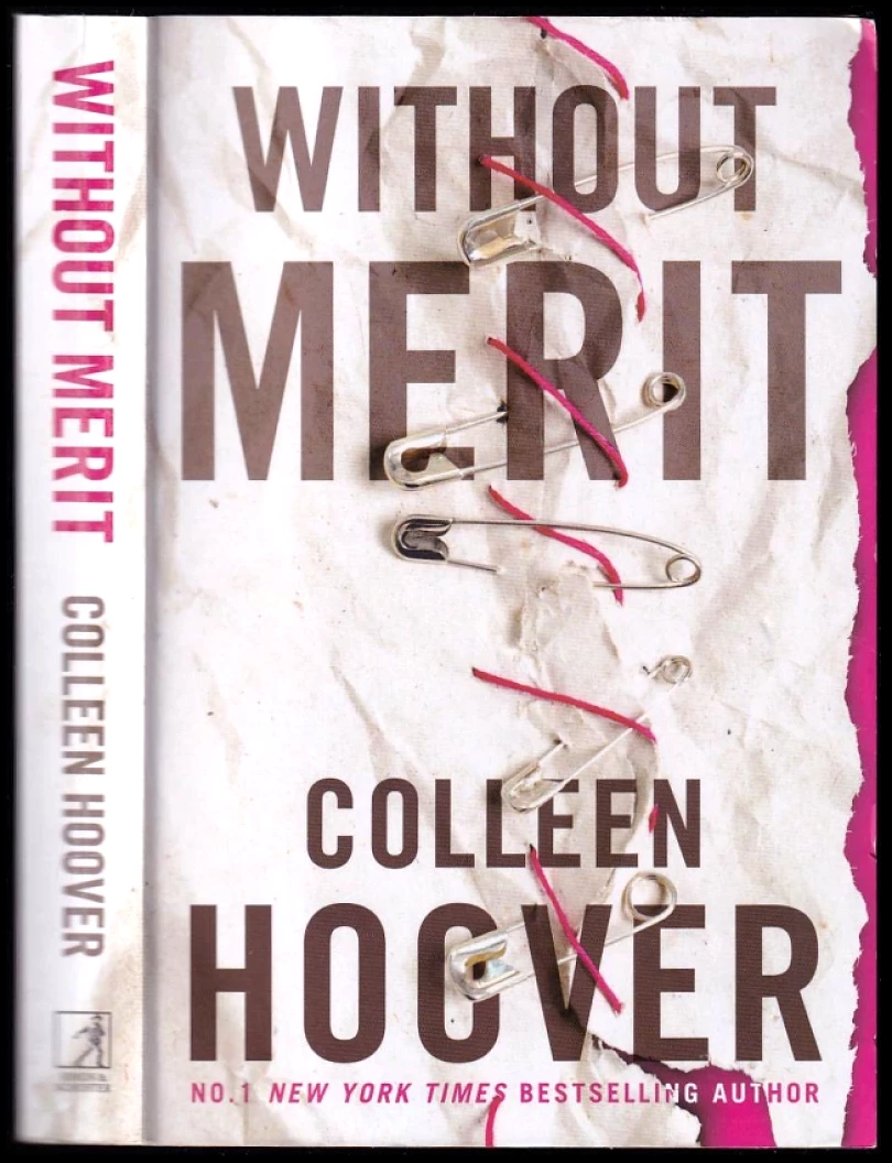 Without merit (Colleen Hoover, 2018)