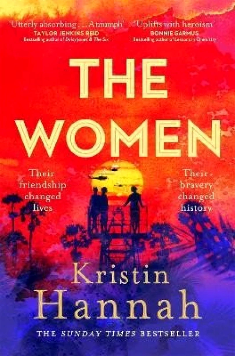 Levně Women (Kristin Hannah, 2025)