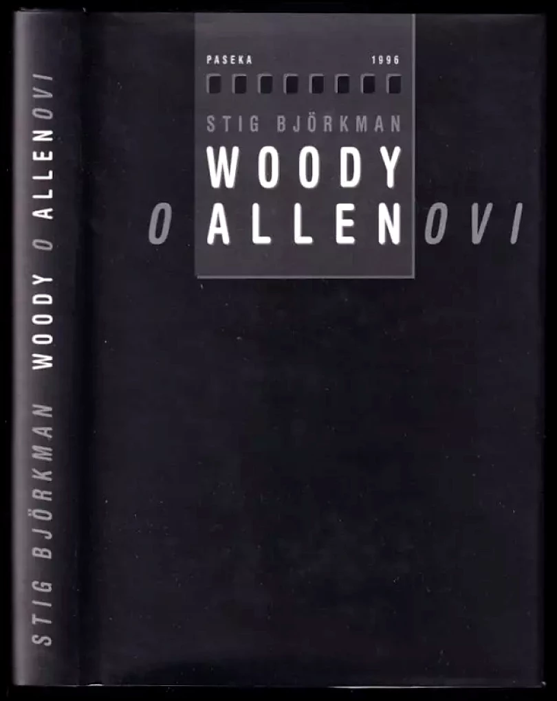 Woody o Allenovi (Woody Allen, 1996)