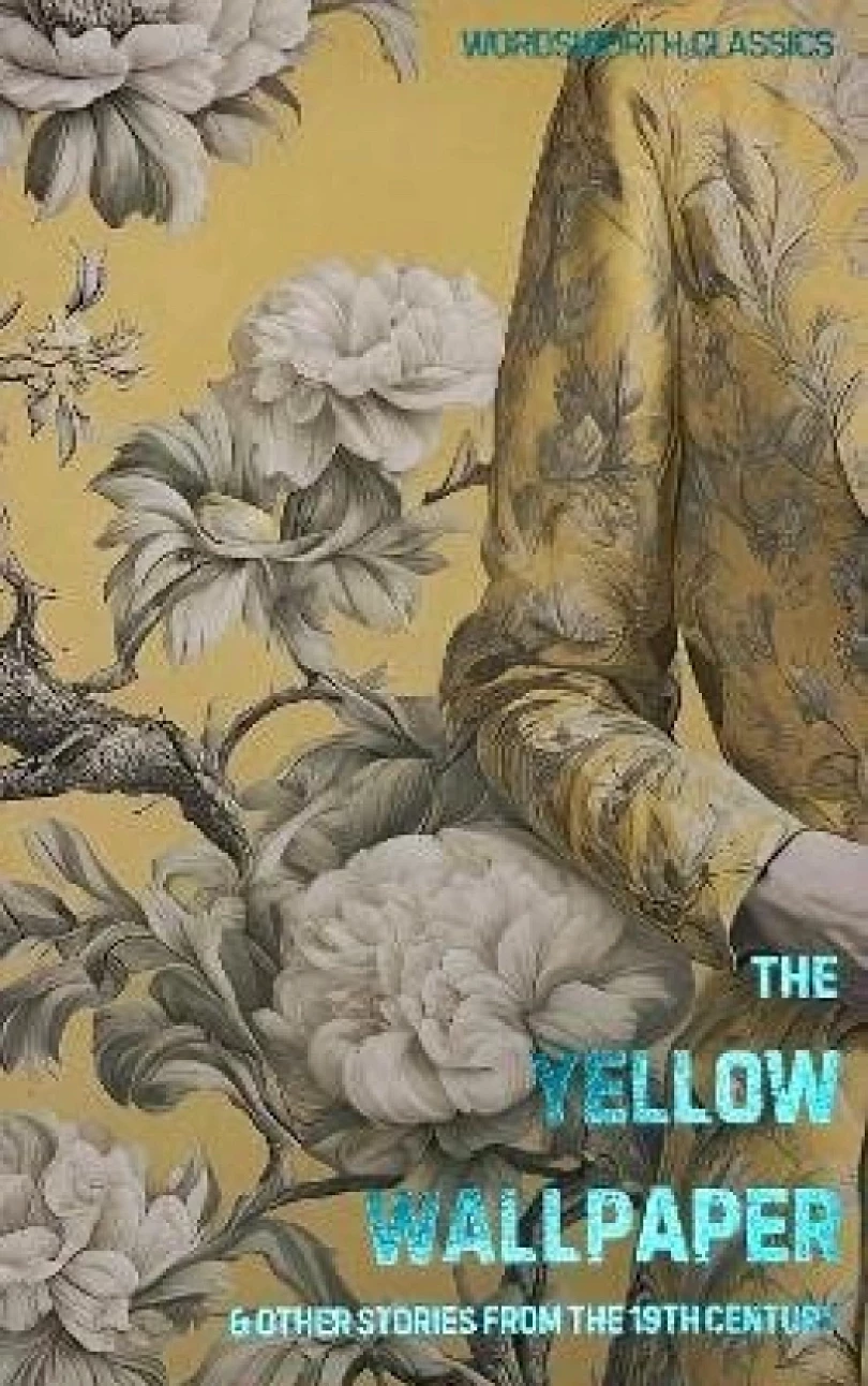 Levně Yellow Wallpaper (Stuart David Davies, 2000)