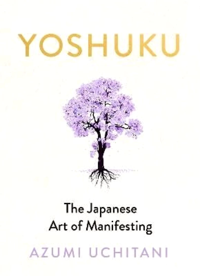 Yoshuku (Azumi Uchitani, 2025)