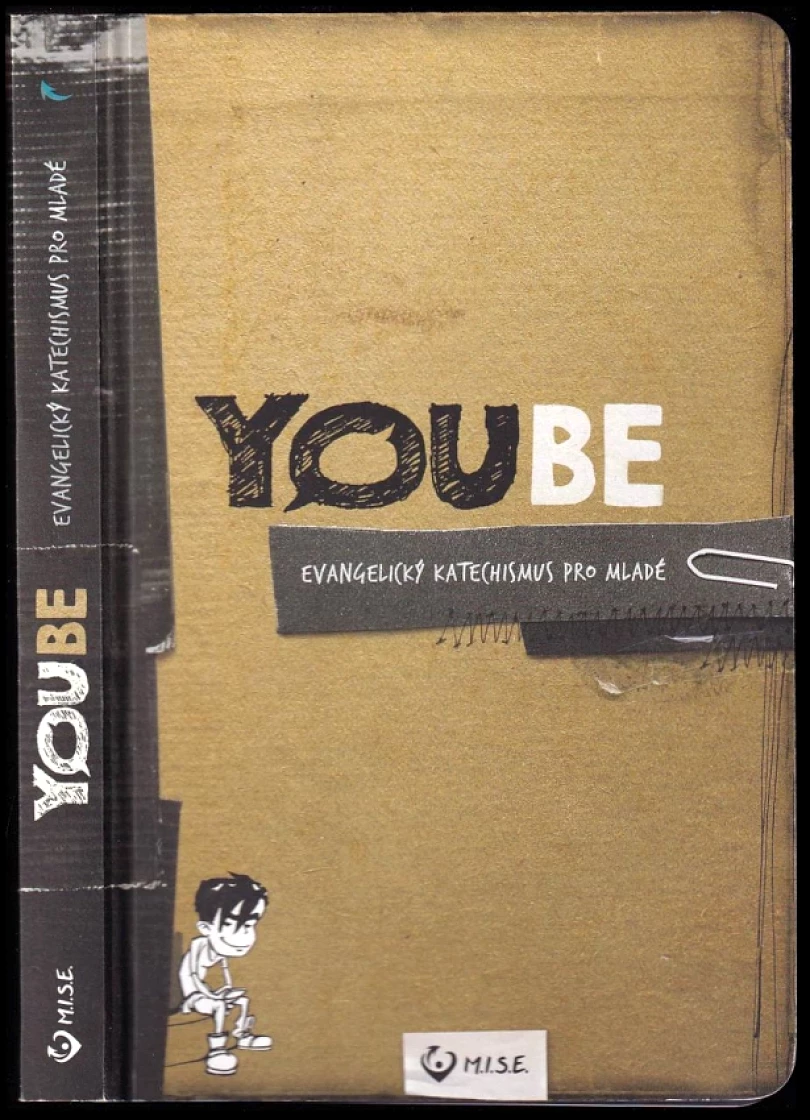 Yoube (Dominik Klenk, 2017)