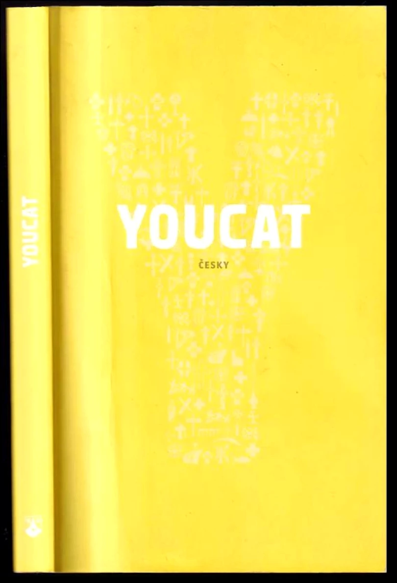 Levně YOUCAT (, 2011)