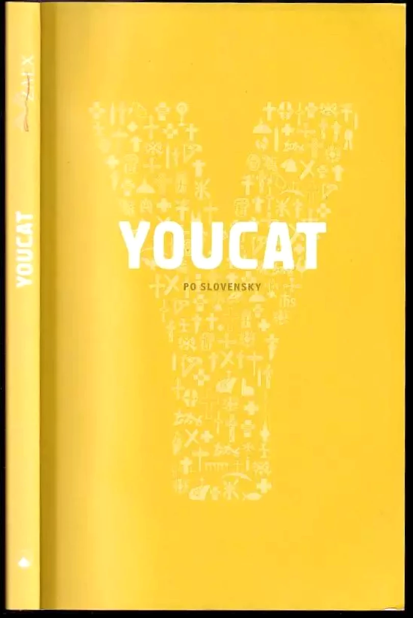 Levně YOUCAT (, 2016)