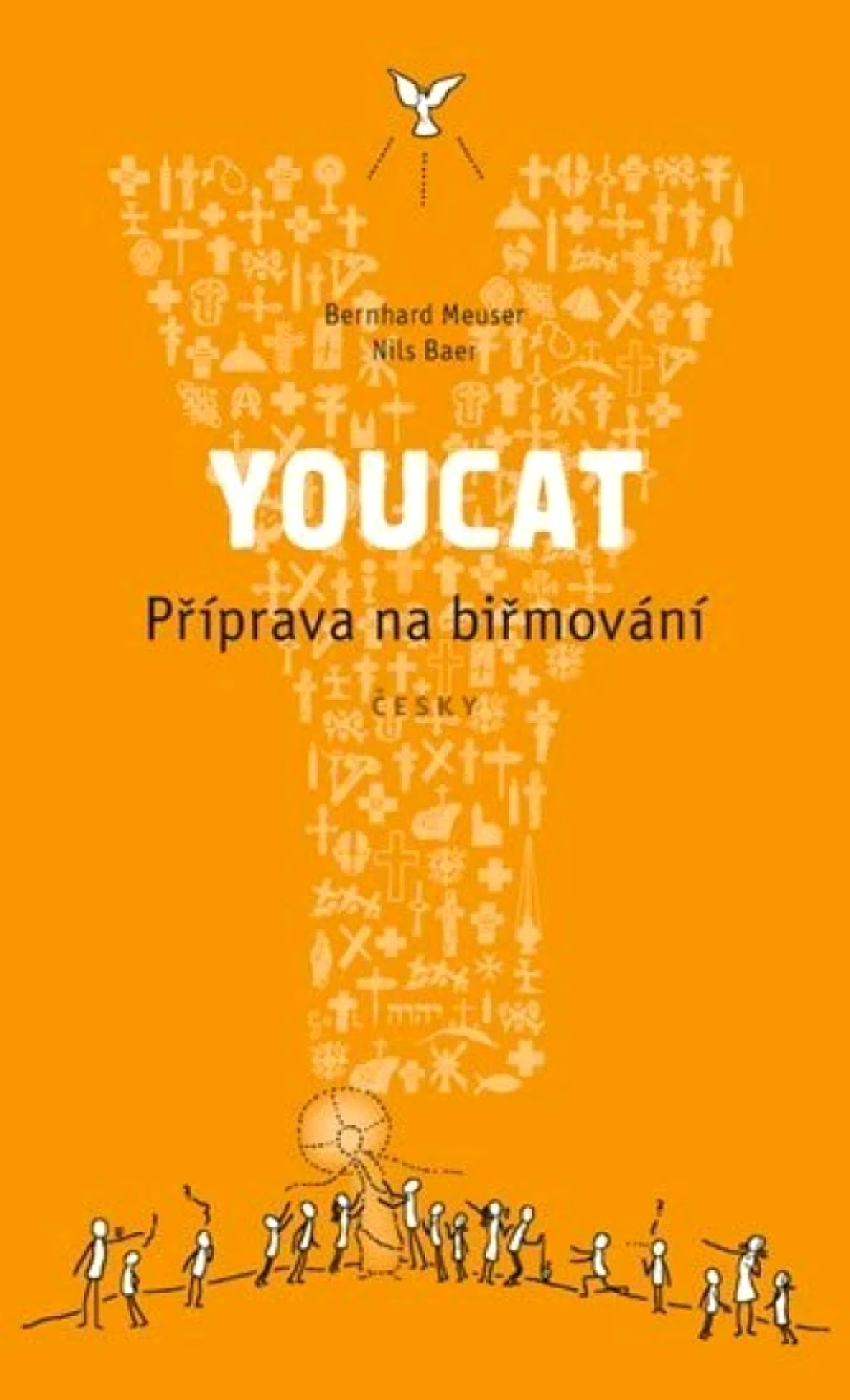 Levně YOUCAT (Bernhard Meuser, 2019)