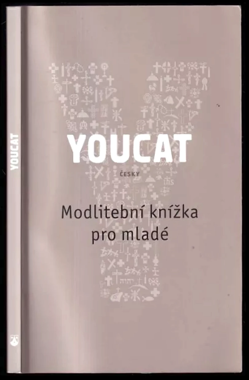 Levně YOUCAT (Georg von Lengerke, 2012)
