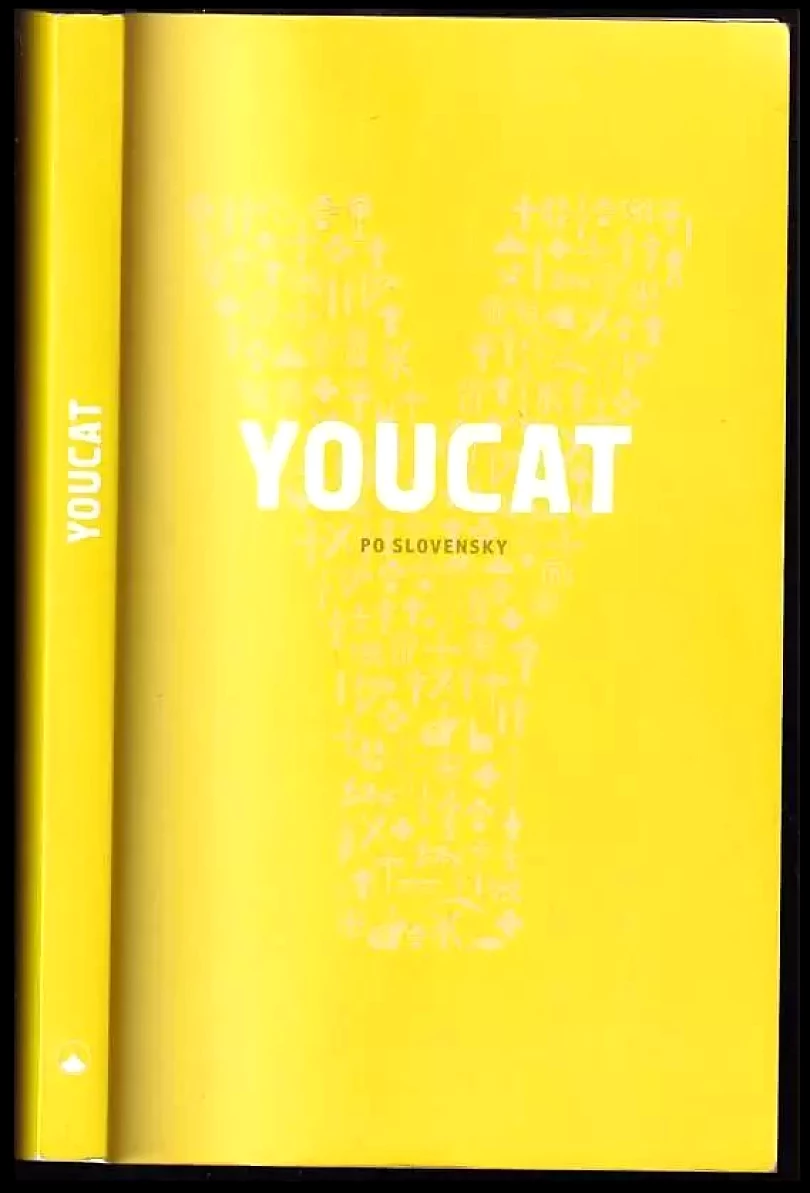 Levně YOUCAT PO SLOVENSKY - katechizmus katolíckej Cirkvi pre mladých (, 2016)