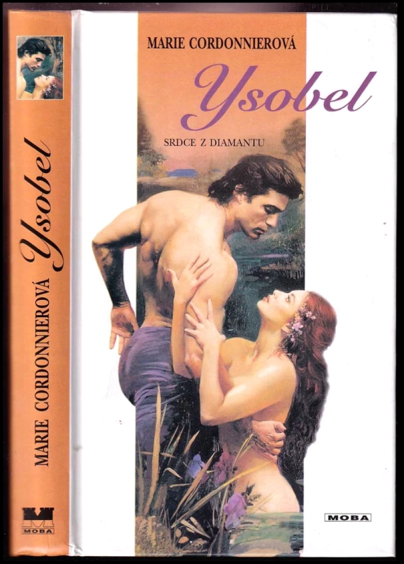 Ysobel (Marie Cordonnier, 2001)