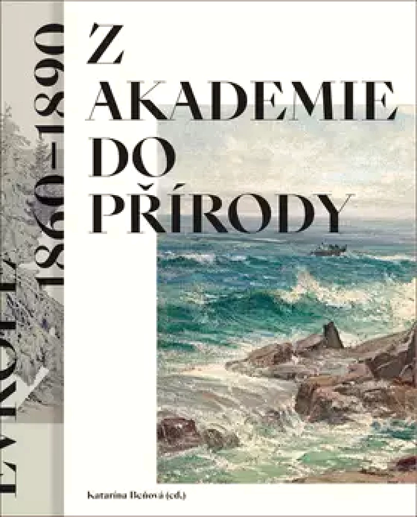 Z akademie do přírody (, 2018)