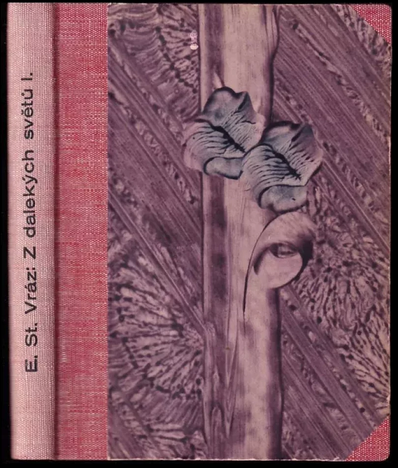 Z dalekých světů (Enrique Stanko Vráz, 1910)