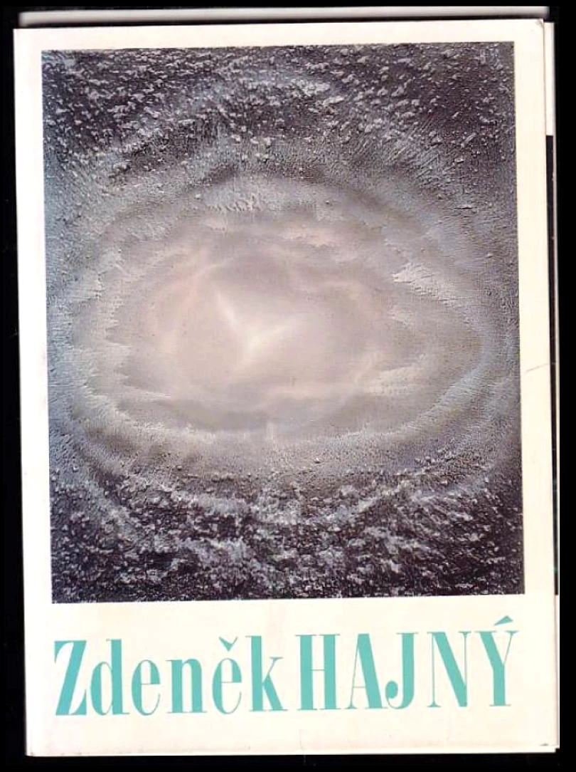 Z. Hajný (Zdeněk Hajný, )