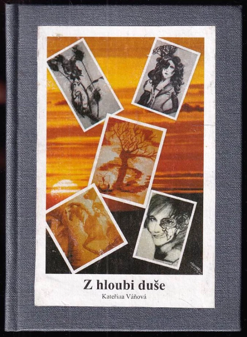 Z hloubi duše (Kateřina Váňová, )