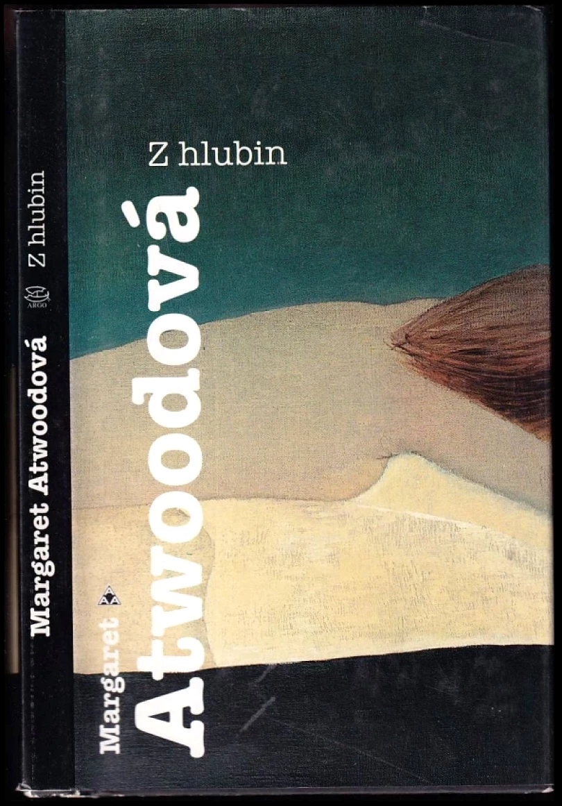 Levně Z hlubin (Margaret Atwood,, 1998)