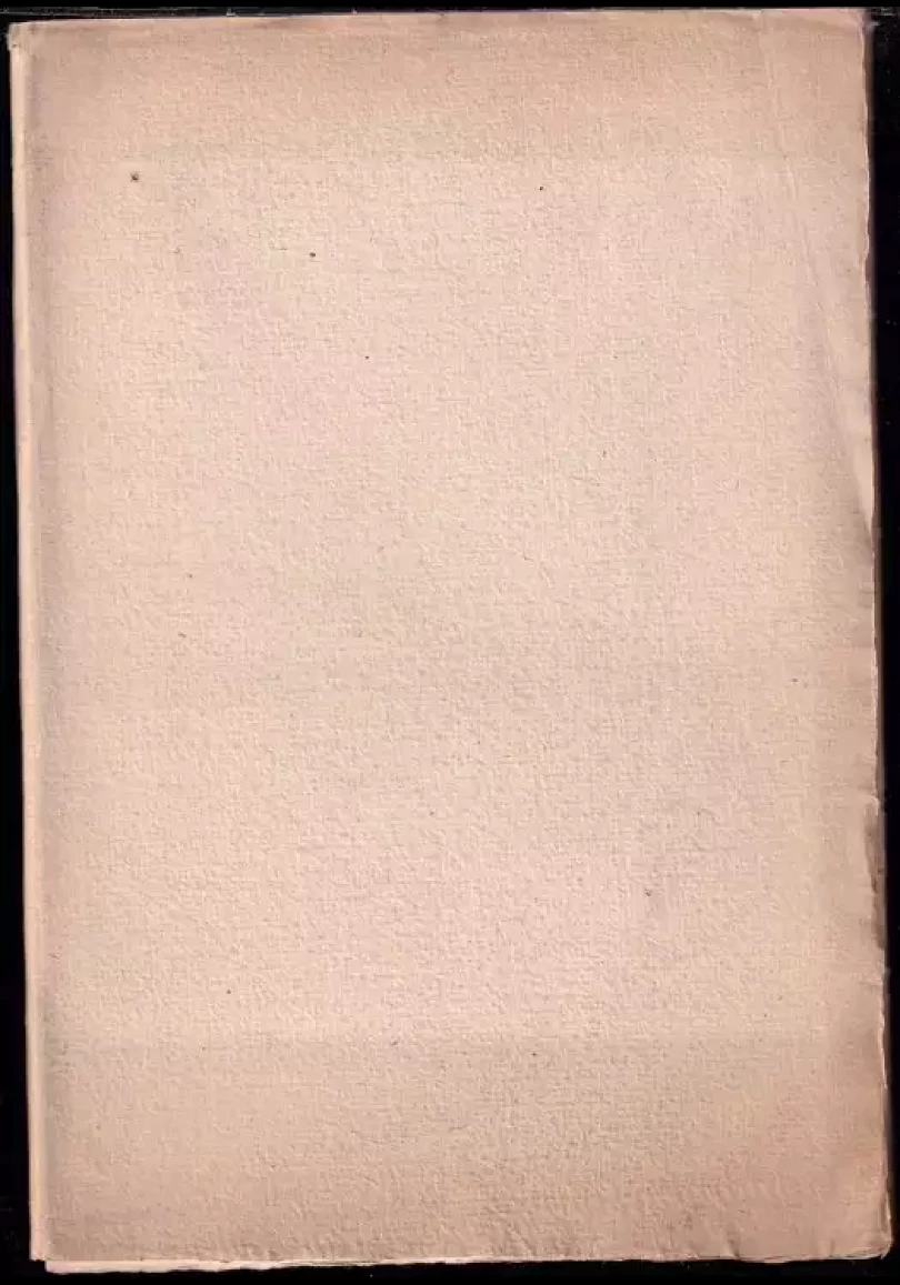 Levně Z kostnických listů Mistra Jana Husi, čísl, výtisk 163 (Jan Hus, 1938)