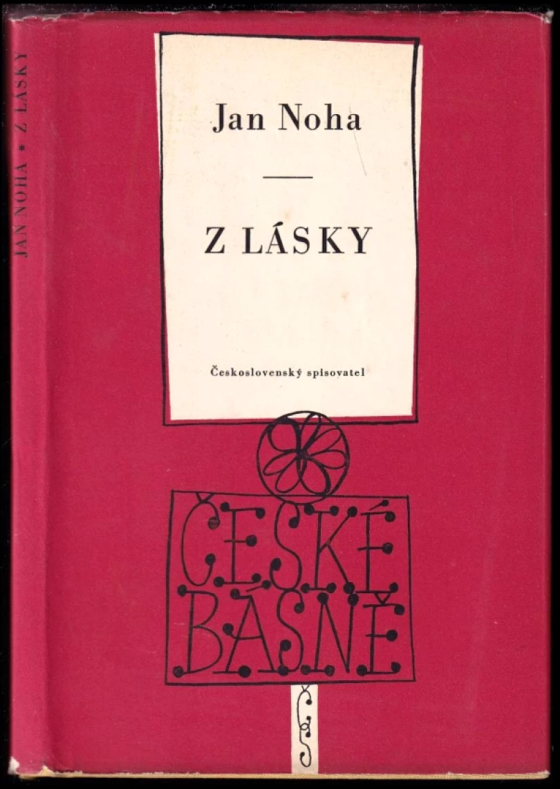 Z lásky (Jan Noha, 1958)