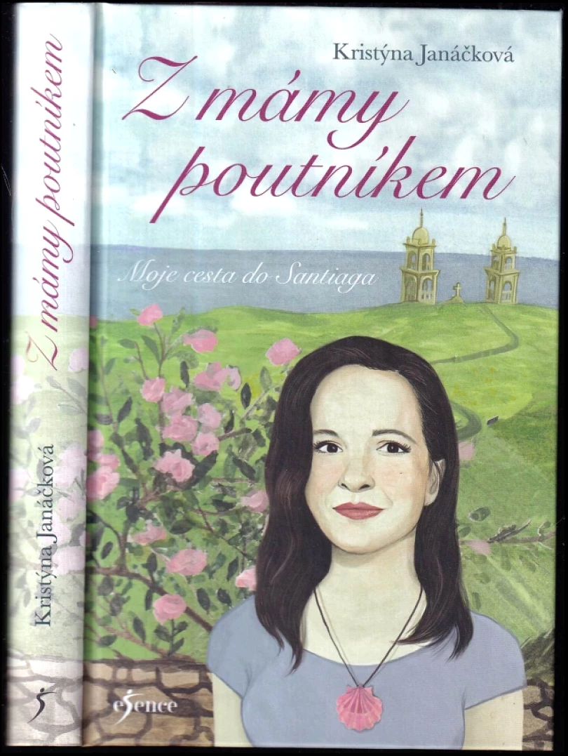 Z mámy poutníkem (Kristýna Janáčková, 2023)