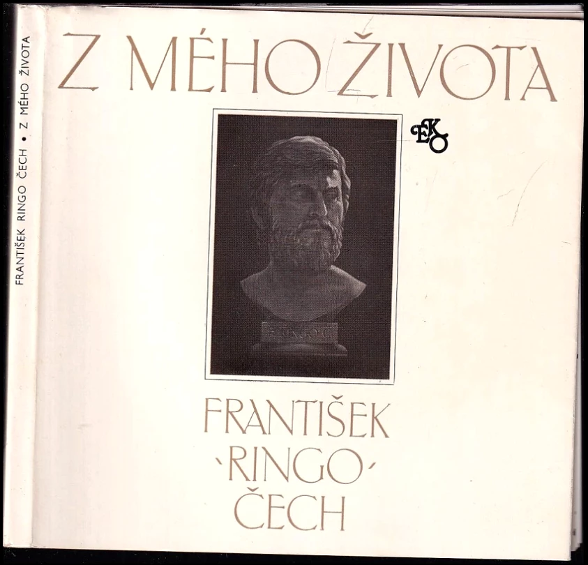 Z mého života (František Ringo Čech, 1983)