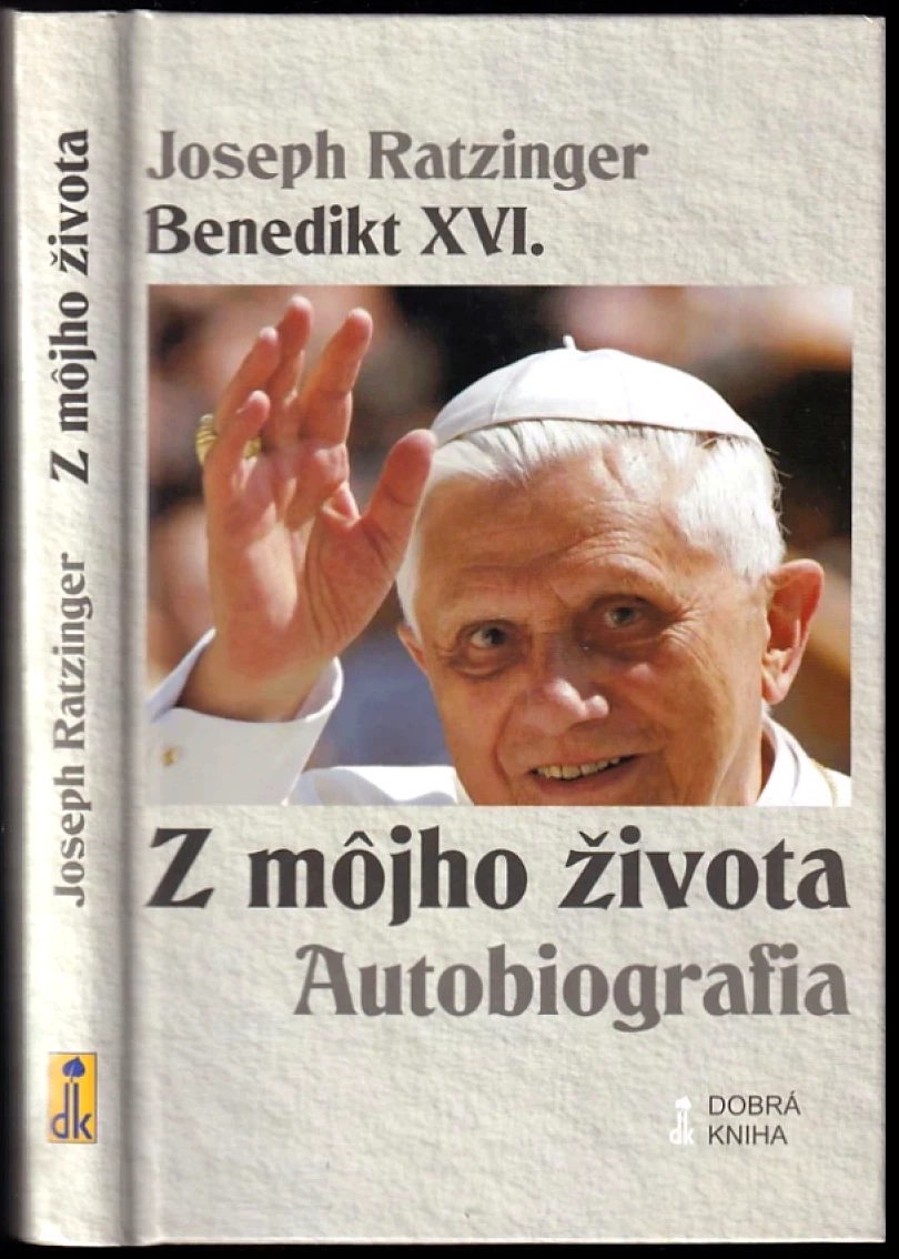 Z môjho života (Benedikt, 2005)