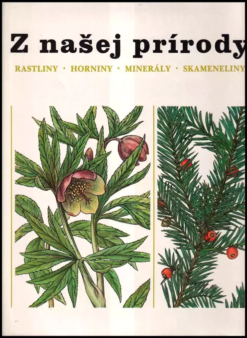 Z našej prírody (Jindřich Krejča, 1984)