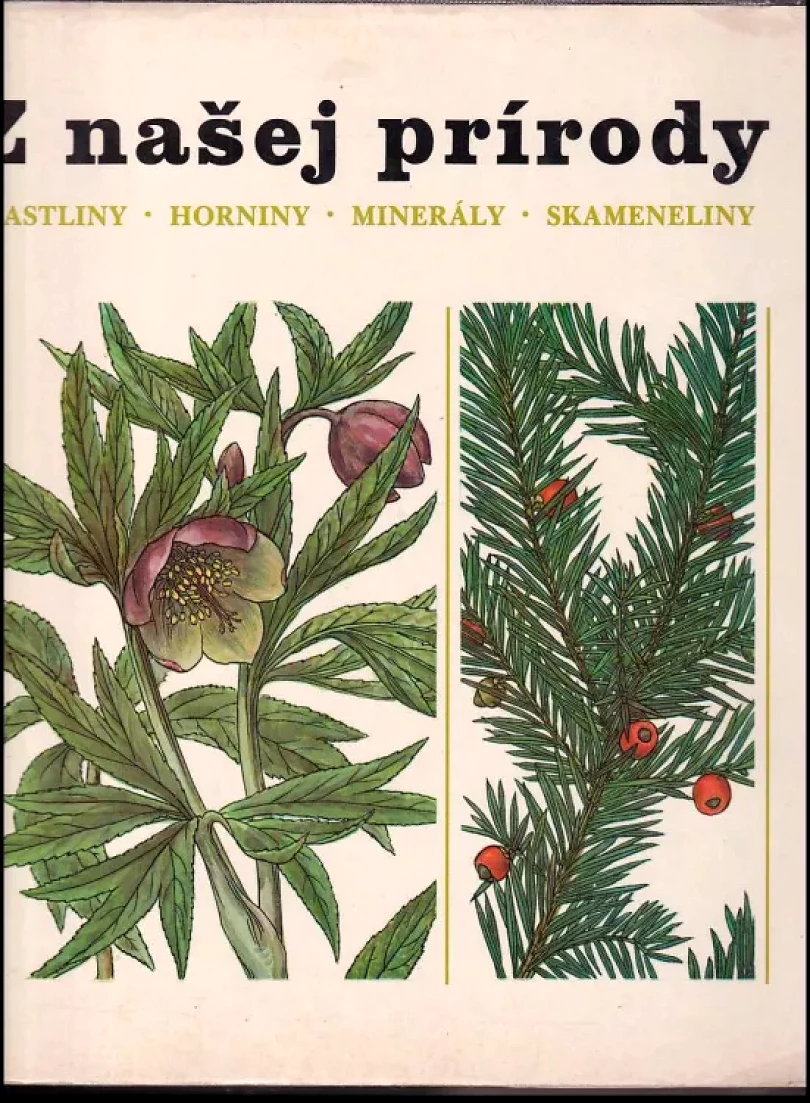 Z našej prírody (Jindřich Krejča, 1978)