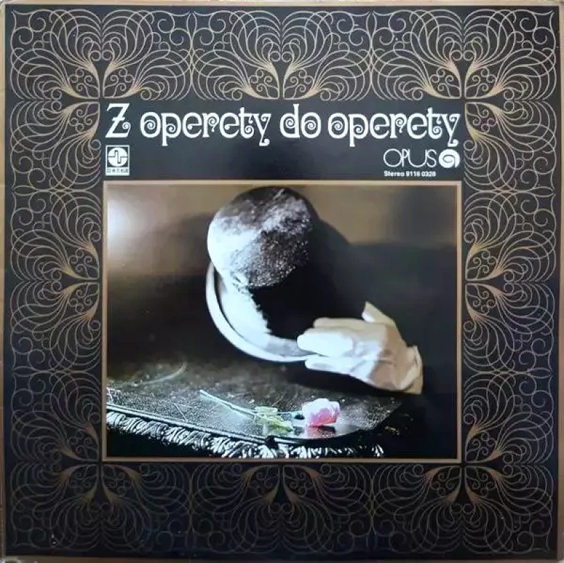 Levně Z Operety Do Operety (75 1) (Various, 1977)