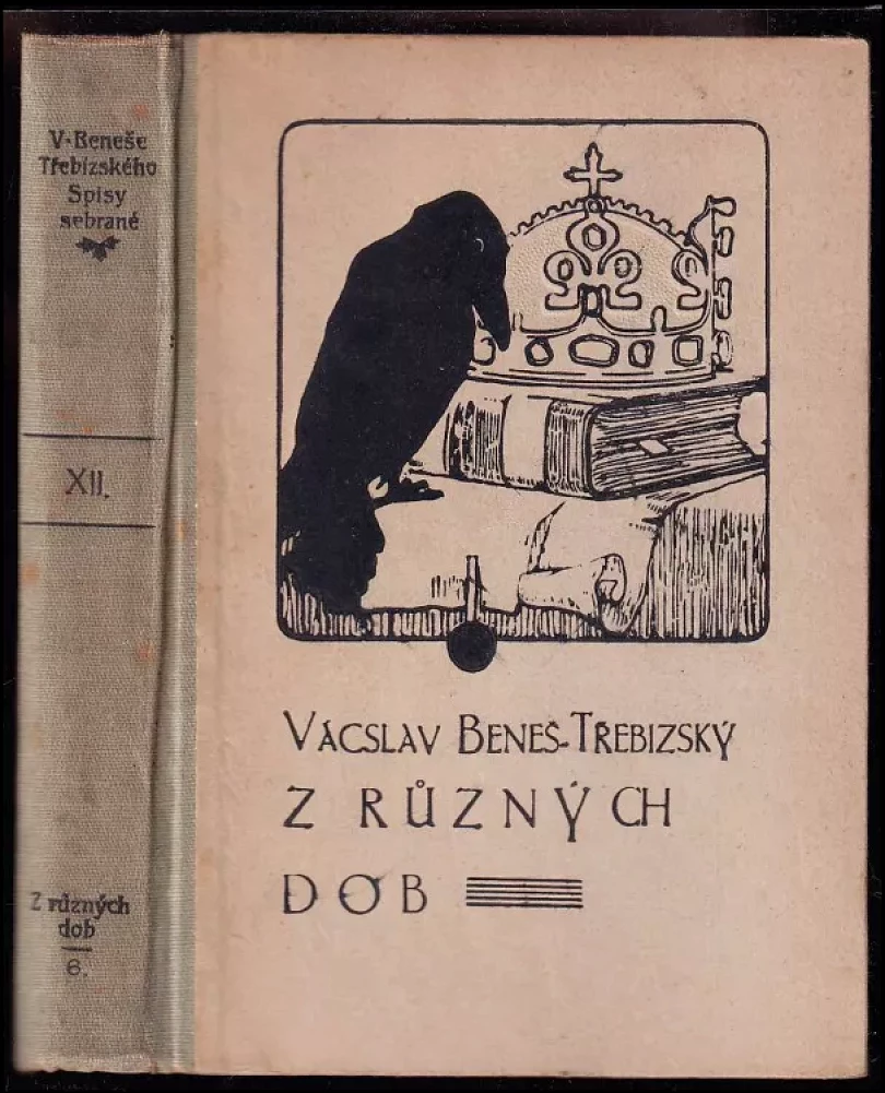 Z různých dob (, 1912)