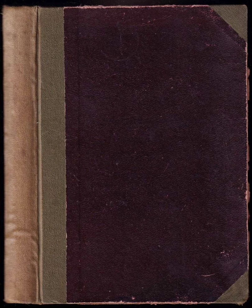 Z tajemné Indie (Francis Marion Crawford, 1927)