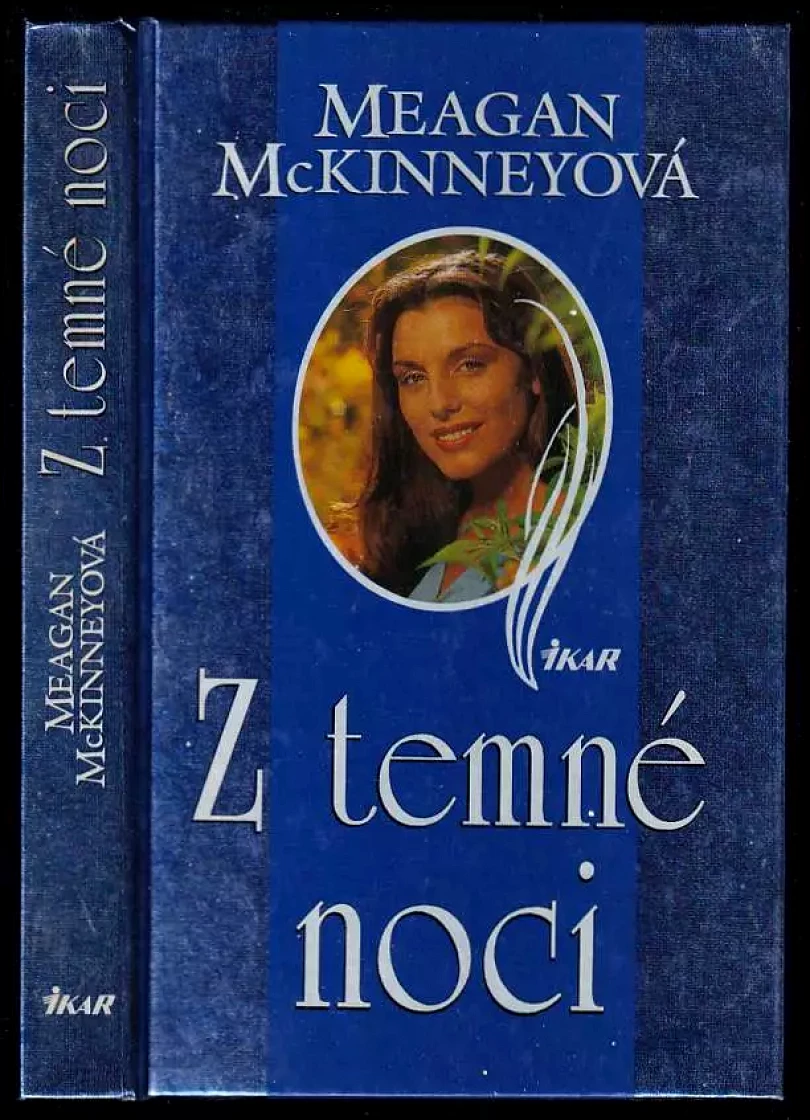 Z temné noci (Meagan McKinney, 2000)