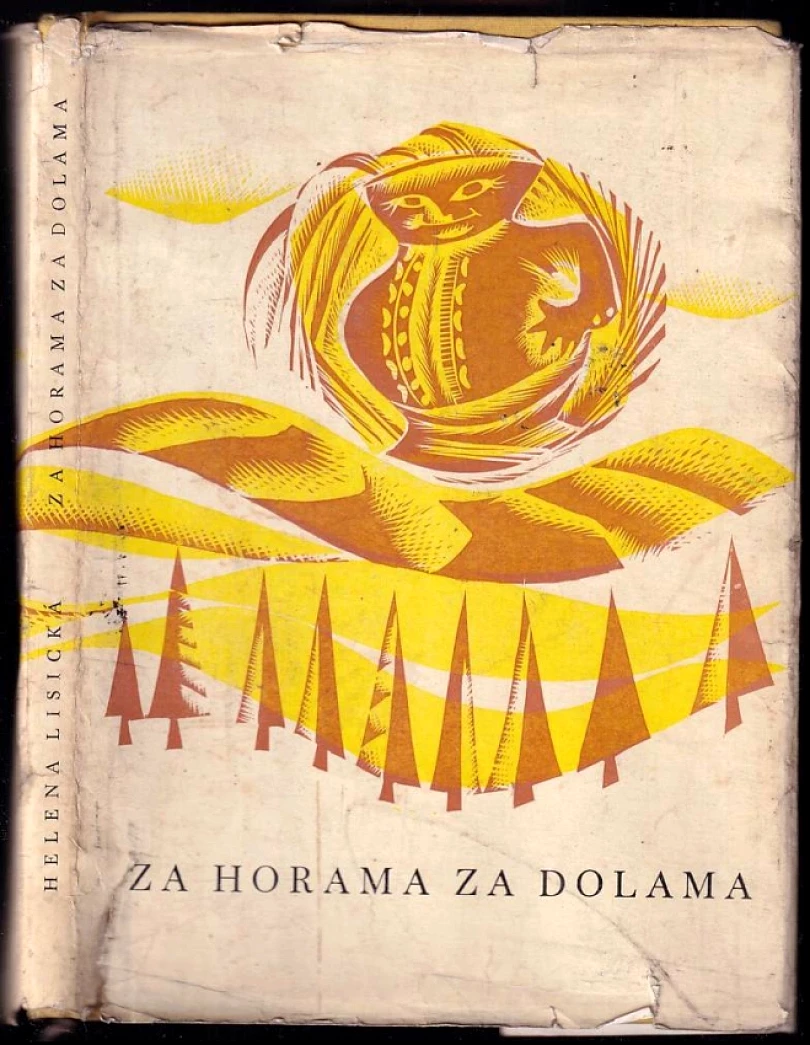 Za horama za dolama (Anna Grmelová, 1965)