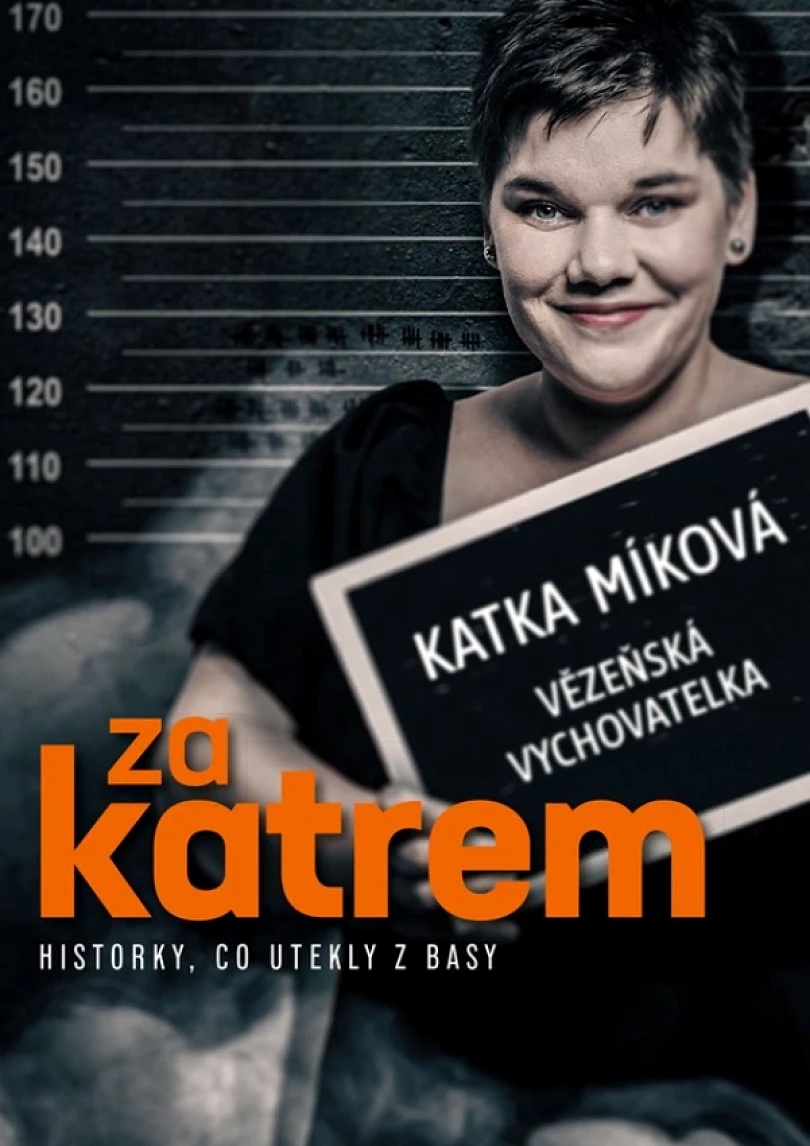 Za katrem (Míková Kateřina, 2024)