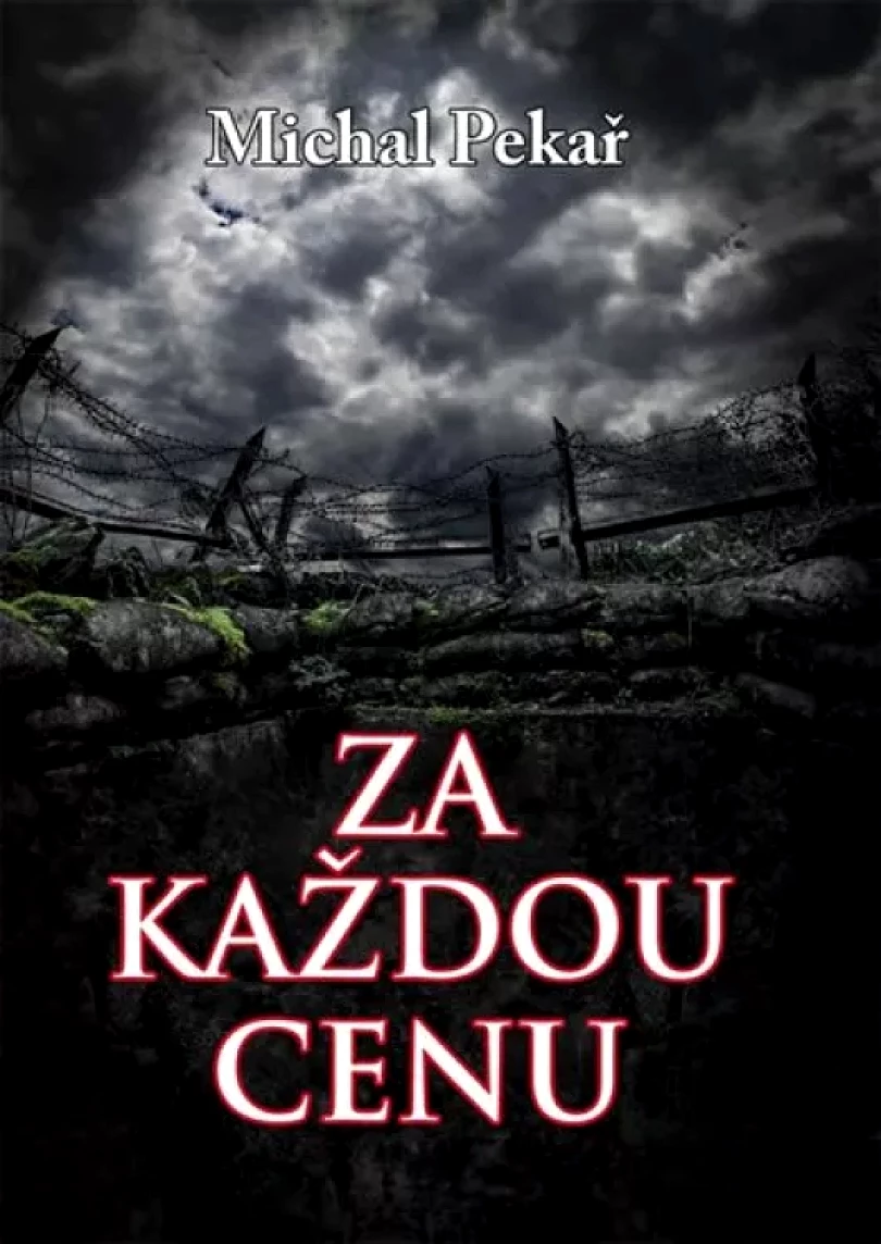 Za každou cenu (Michal Pekar, 2017)