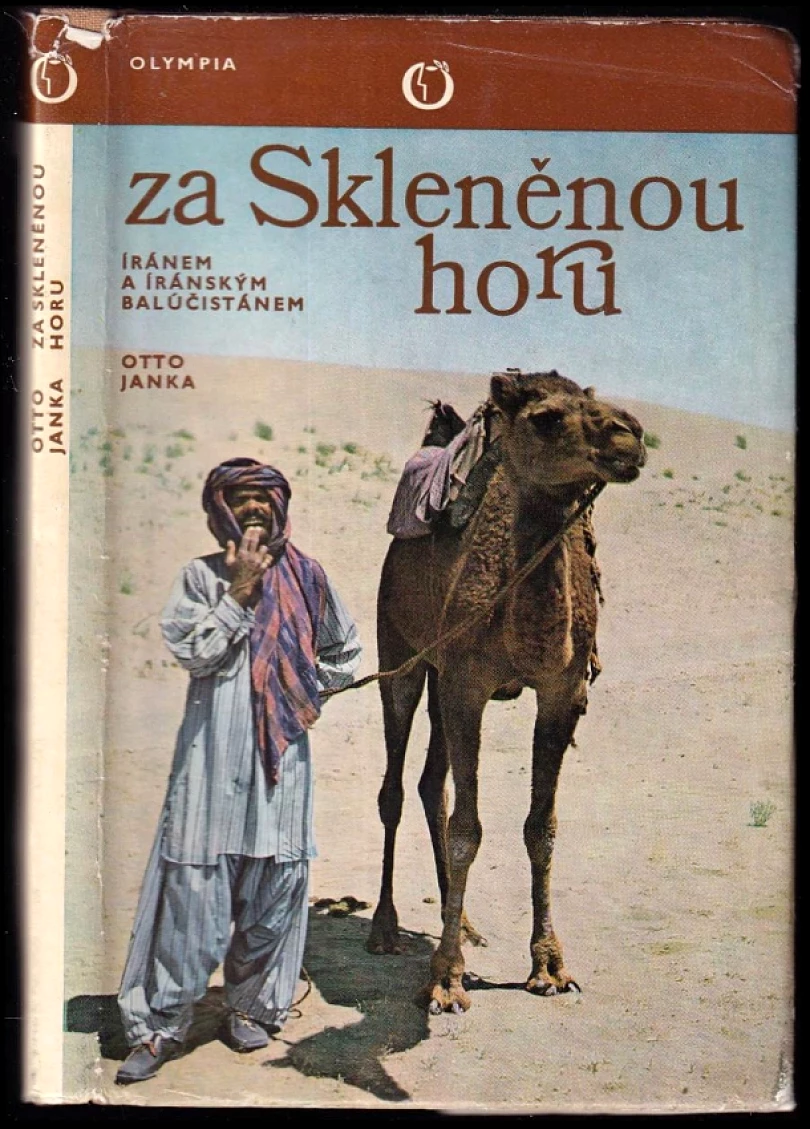 Za Skleněnou horu (Otto Janka, 1977)