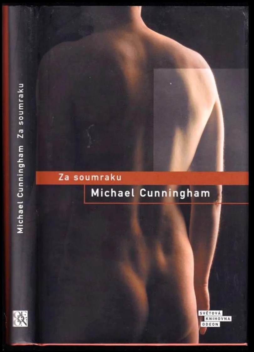Za soumraku (Michael Cunningham, 2011)
