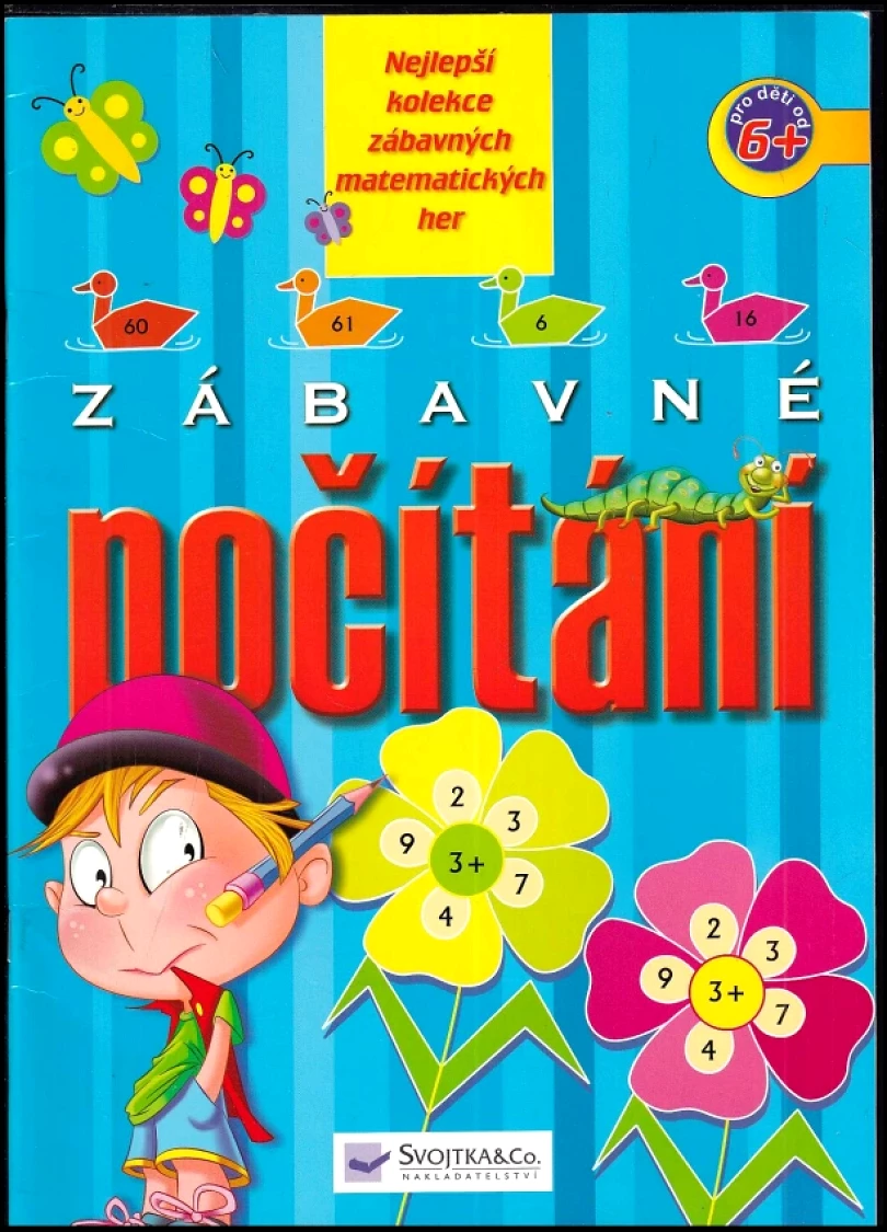 Zábavné počítání (, 2008)