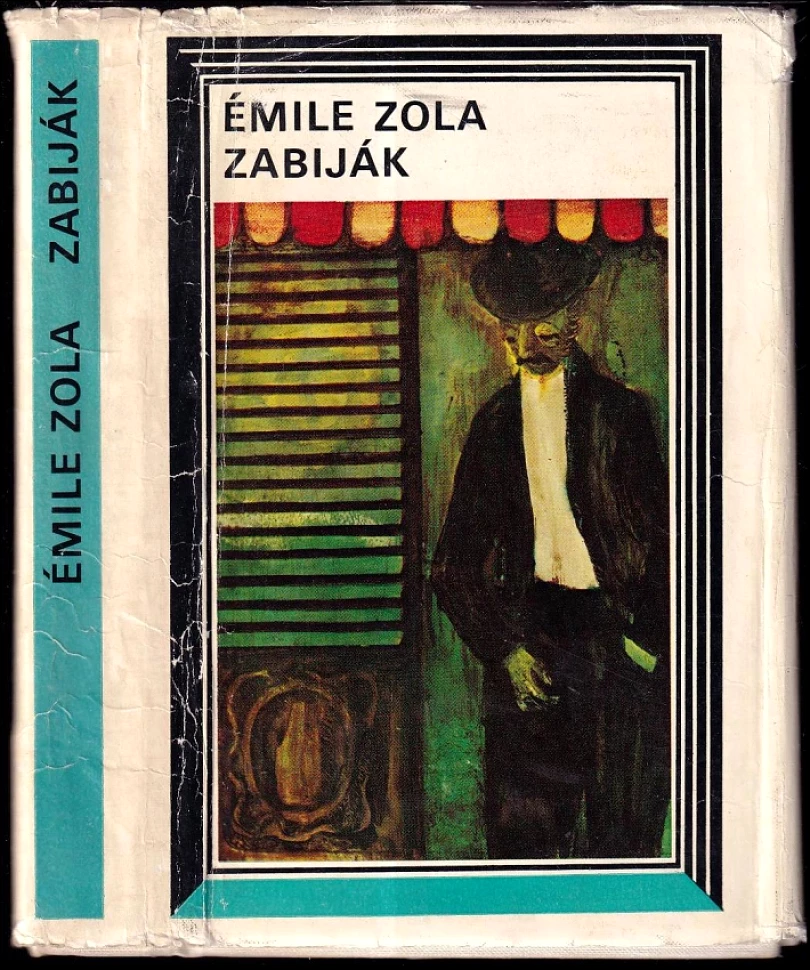 Zabiják (Émile Zola, 1973)