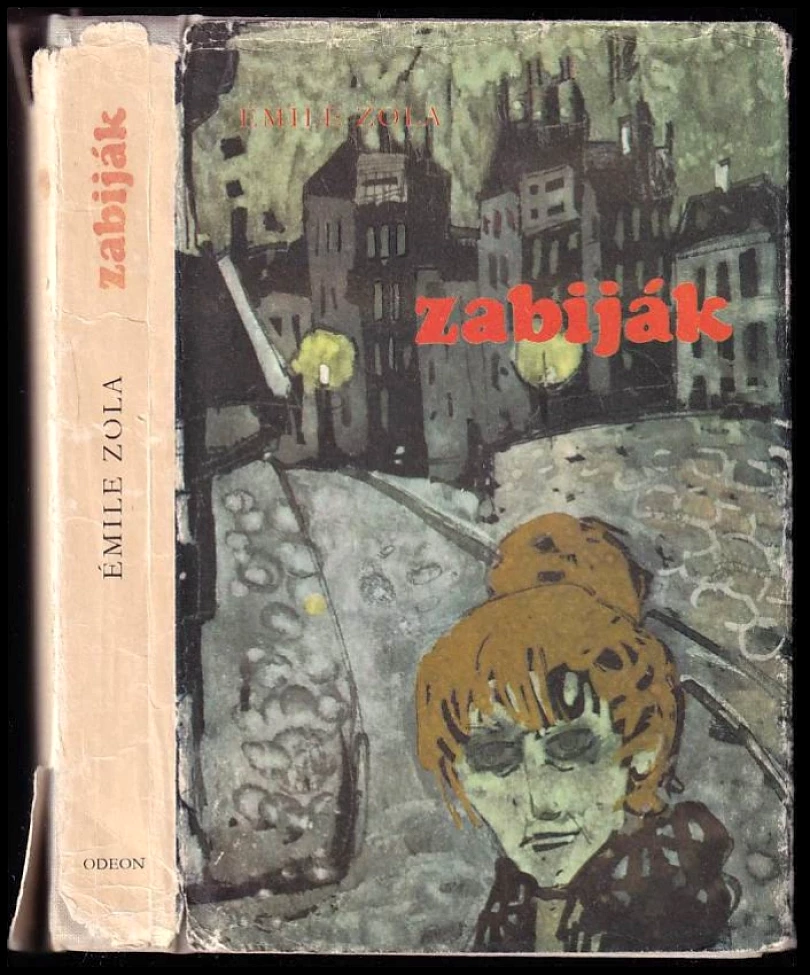 Zabiják (Émile Zola, 1977)