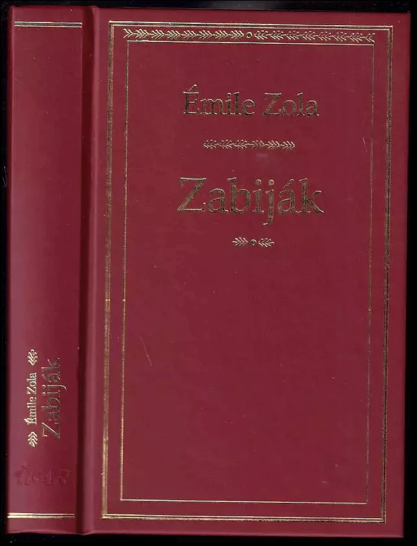 Zabiják (Émile Zola, 1996)