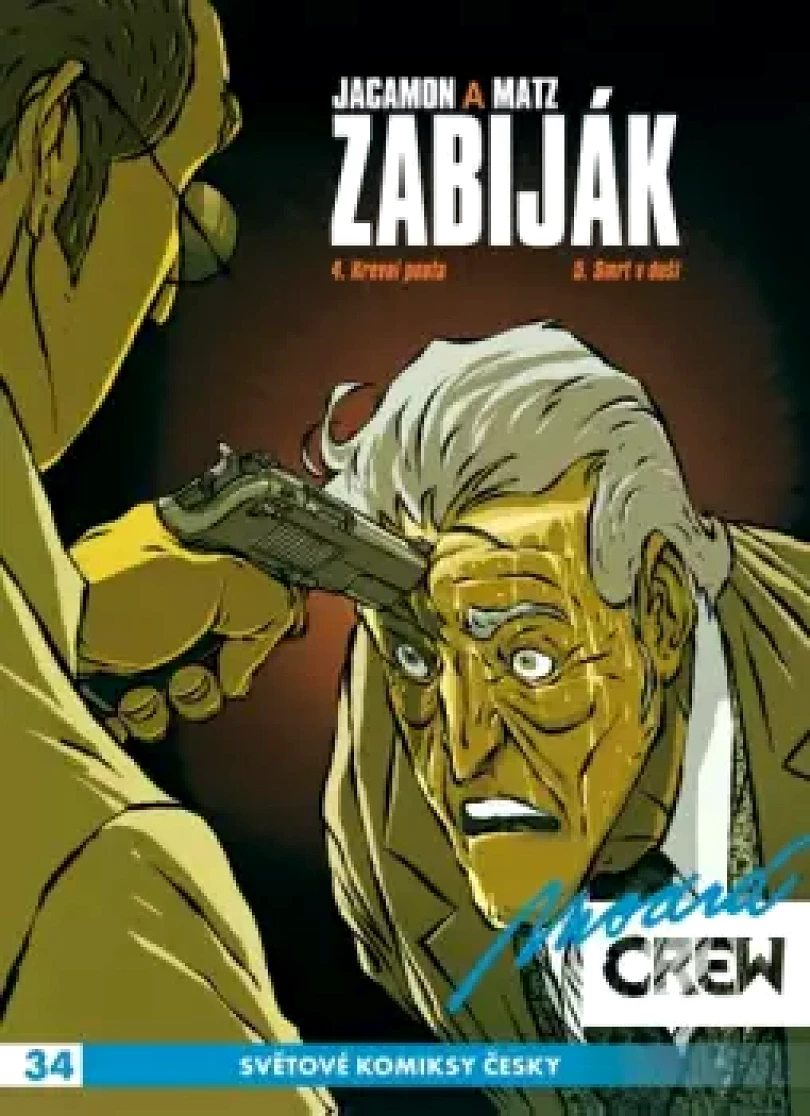 Zabiják (Matz, 2024)