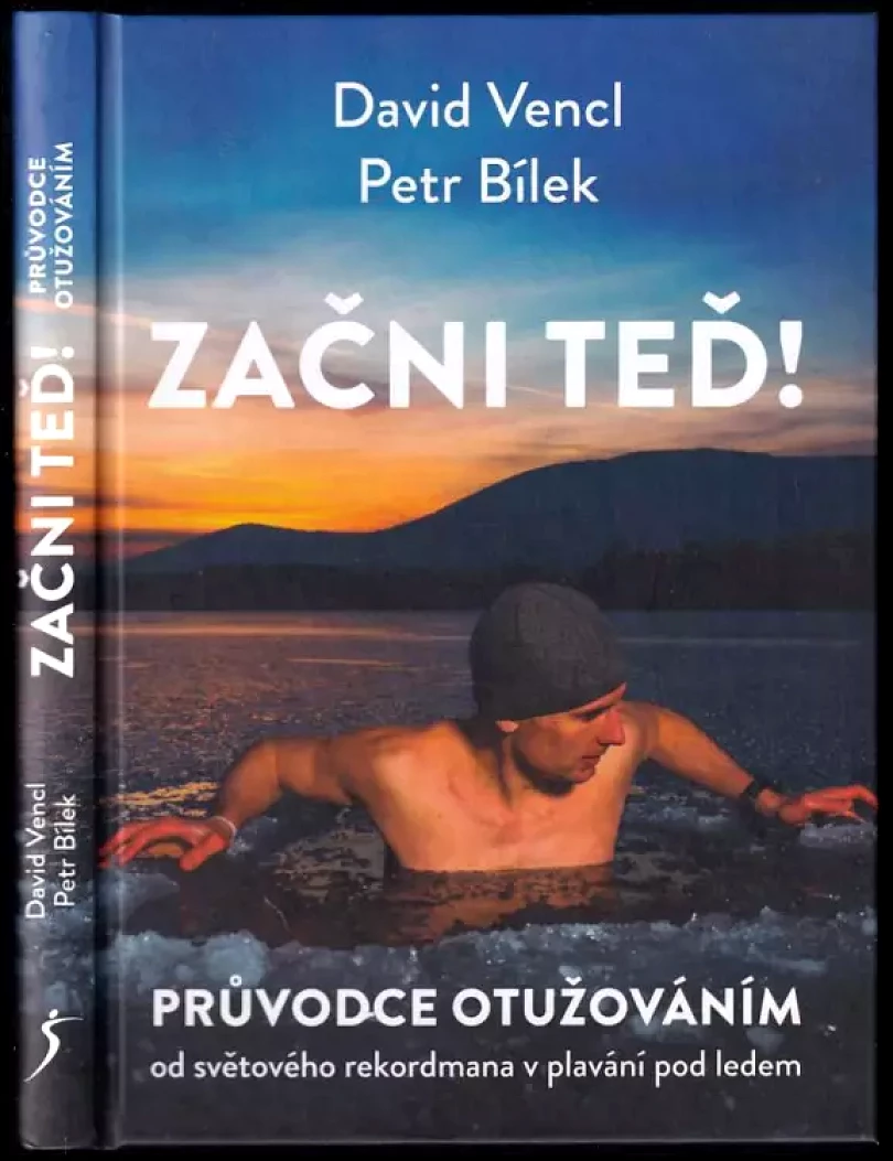 Začni teď! (Petr Bílek, 2021)