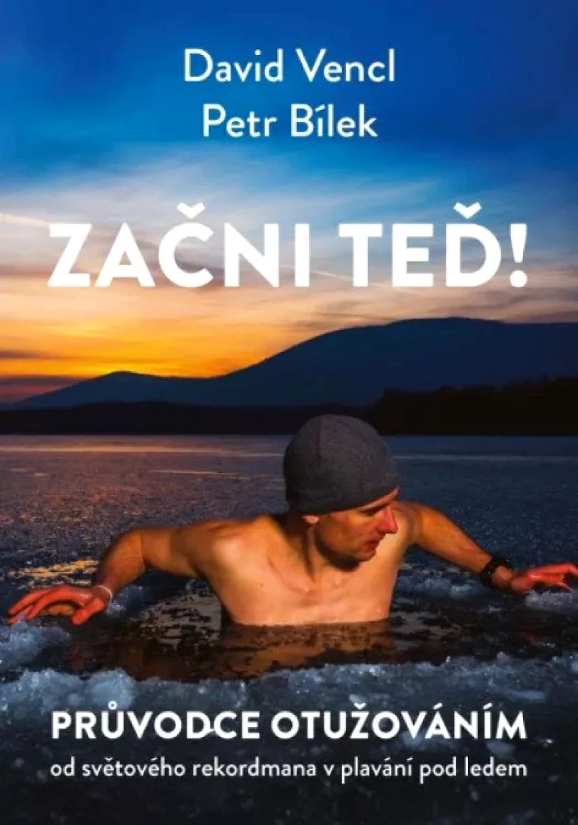 Začni teď! (David Vencl, 2021)