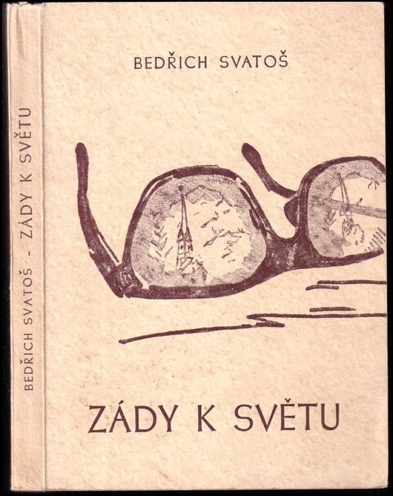 Zády k světu (Bedřich Svatoš, 1963)