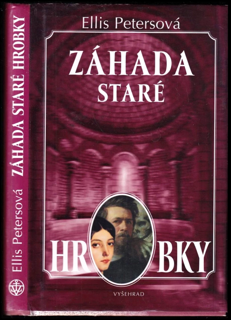 Levně Záhada staré hrobky (Ellis Peters, 2001)